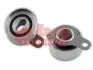 Ролик ГРМ Toyota Avensis/ Corolla 1.6-1.8 92-00 (натяжний) (57х25) YM650430