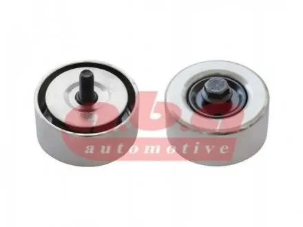 Фото ABA TOYOTA ролик поліклинового ременя Land Cruiser 4,0 03- A.B.A (YM656977) зображення 1