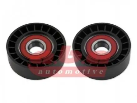 Фото ABA FIAT ролик натягувача ременя Ducato 1.9TD 94- A.B.A (YP103200) зображення 1