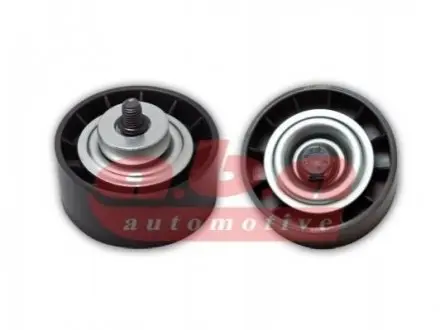 Фото ABA FIAT Ролик натяжителя ремня Bravo, Punto 1.9JTD 99-,Alfa Romeo,Lancia A.B.A (YP105867) зображення 1