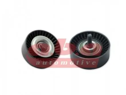 Фото Ролик генератора Citroen Jumper/Fiat Ducato/Peugeot Boxer 2.3D-3.0D 94- (паразитний) (69.7х24.7) A.B.A (YP105871) зображення 1