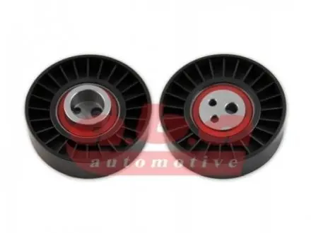 ABA FIAT Натяжной ролик Alfa Romeo 166 2.4JTD,Marea 2.4TD 96 A.B.A YP108010 Купити в Україні