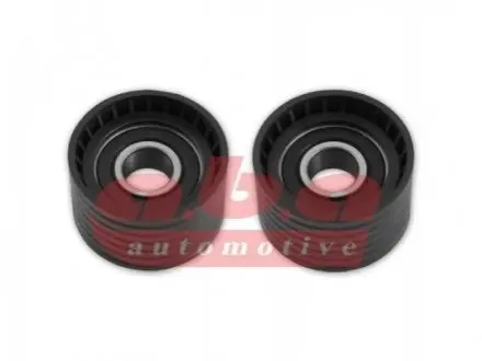 ABA RENAULT Натяжной ролик Vivaro,Trafic II,Megane II,Laguna II 01- A.B.A YP204664 Купити в Україні