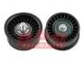 ABA OPEL Натяжной ролик Astra F/G 1,4/1,6 (метал) A.B.A YP304010 Купить в Украине