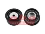 Ролик ременя (пластик) Opel Astra F/G 91-/Corsa B 94-/Vectra B 95-03/ Zafira A 99 A.B.A YP304967 Купити в Україні
