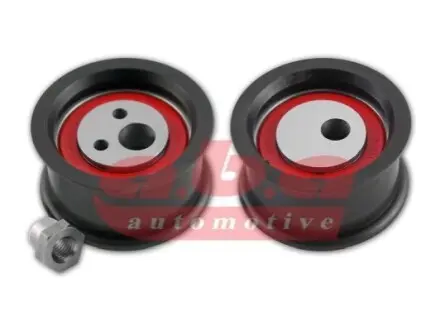 Фото ABA LADA Натяжной ролик ременного привода ВАЗ 2112 A.B.A (YP342000) зображення 1