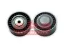 Фото Ролик генератора Audi A4/A6/A8 2.0/2.7/3.0 TDI/VW Touareg 3.0 TDI 04- (паразитний) (65х26) A.B.A (YP505786) зображення 1