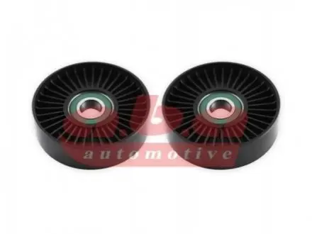 ABA DB Ролик натяж. W202/W210/W220/W140/W163 A.B.A YP750070 Купити в Україні