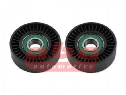 Фото 1 — ABA DB Ролик натяж. A-класс, B-класс, Vaneo A.B.A (YP750819) Фото ABA DB Ролик натяж. A-класс, B-класс, Vaneo A.B.A (YP750819) зображення 1