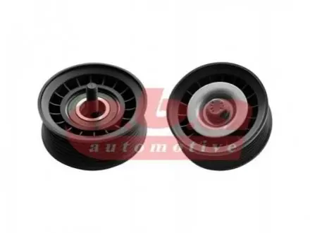 Фото ABA DB Ролик натяжителя ремня W204/W205/212 3,0-3,5 11- A.B.A (YP757535) изображение 1