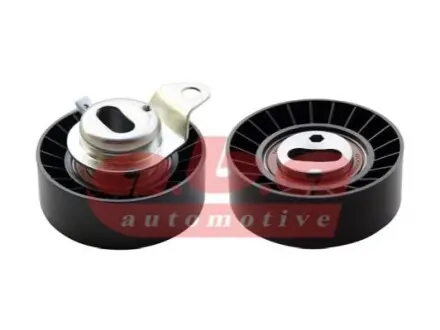 Фото Ролик ГРМ Ford 1.6/1.8 (натяжний) (86x30) A.B.A (YP850221) зображення 1