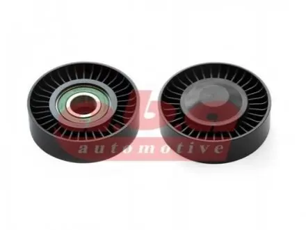 ABA VOLVO Ролик натяжной S80 II A.B.A YP856546 Купити в Україні