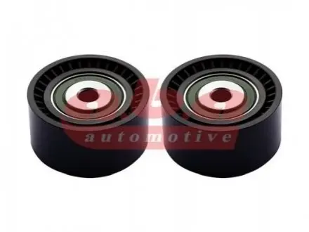 Фото Ролик ГРМ Citroen Berlingo/Ford Transit 1.6TDCI 05- (паразитний) (61x30) A.B.A (YP856665) зображення 1