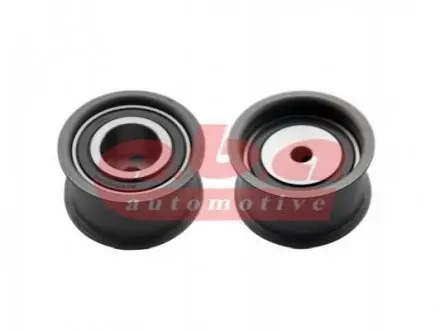 Ролик ГРМ Audi A4/A6/A8/VW Passat 2.4/2.7/2.8 95-08 (паразитний) (59x35.5) A.B.A YS505453 Купити в Україні