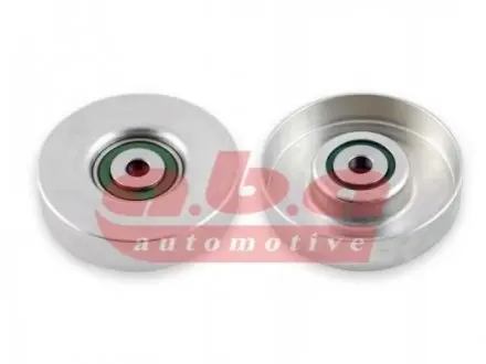 ABA TOYOTA Ролик натяжн.Yaris 1.0 03-,Daihatsu Terios,Materia A.B.A YS653011 Купити в Україні