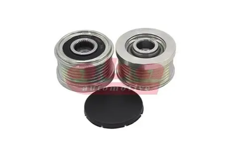 Шків генератора Fiat Ducato 2.3/3.0JTD 06- A.B.A YT100103 Купити в Україні