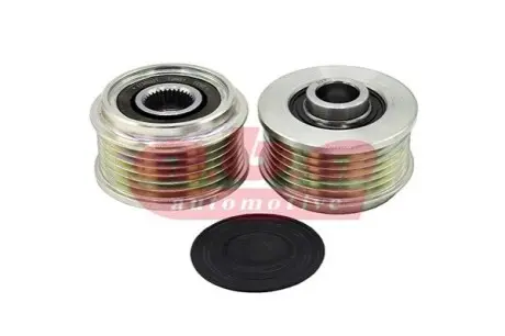 ABA OPEL Шків генератора Astra J 09- A.B.A YT300227 Купити в Україні