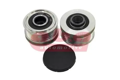 ABA HYUNDAI Шків генератора i20/i30, KIA A.B.A YT320187 Купити в Україні