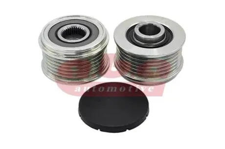 ABA HYUNDAI Шків генератора Santa Fe II,III,Tucson,ix35,Kia Sorento II,Sportage A.B.A YT320216 Купити в Україні