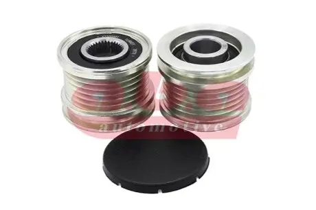 ABA VW шків генератора Golf/Vento, Polo,Passat A.B.A YT500001 Купити в Україні