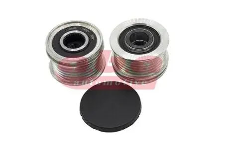 Шків генератора VW Caddy 1.2TSI 10- A.B.A YT500155 Купити в Україні