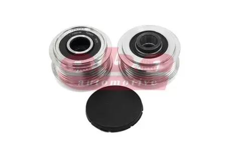 ABA TOYOTA Шків генератора Avensis 2.0 D-4D, Corolla -09 A.B.A YT650184 Купити в Україні