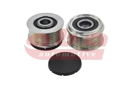 ABA VOLVO Шкив генератора C70,S70,V70,850 A.B.A YT700026 Купити в Україні