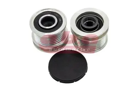 Шків генератора MB Sprinter CDI A.B.A YT750015 Купити в Україні