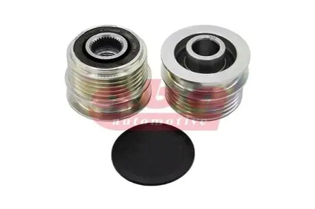 ABA DB Шків генератора A-class W168 A190/210 99- A.B.A YT750020 Купити в Україні