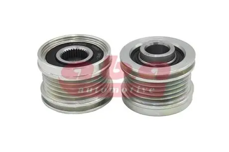 Шків генератора MB W168/W169/W245 A.B.A YT750101 Купити в Україні