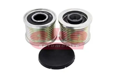 Фото ABA DB Шкив генератора E-CLASS E 420 CDI 06-08 A.B.A (YT750119) изображение 1