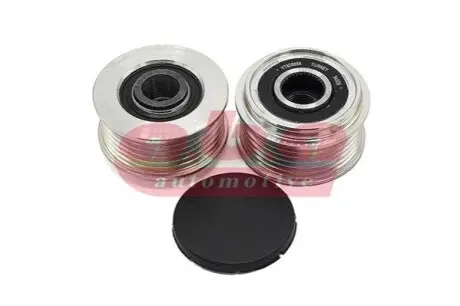 ABA FORD Шкив генератора Focus 1.8TDCI 99- A.B.A YT850098 Купить в Украине