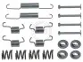 Монтажний набір гальмівної колодки 0011Q