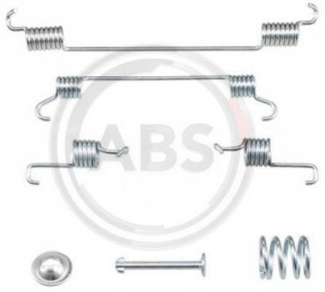 Автозапчасть A.B.S. 0034Q (фото 1)