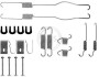 Монтажний набір гальмівних колодок 0694Q