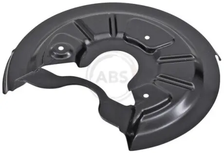 Кожух гальмівного диска A.B.S. 11046