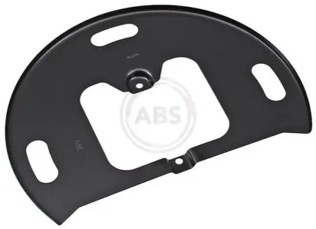 Кожух гальмівного диска A.B.S. 11064