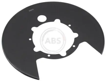 Кожух гальмівного диска A.B.S. 11068