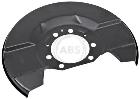 Кожух гальмівного диска A.B.S. 11091