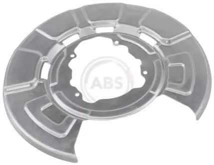 Кожух гальмівного диска A.B.S. 11094