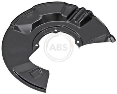 Кожух гальмівного диска A.B.S. 11108