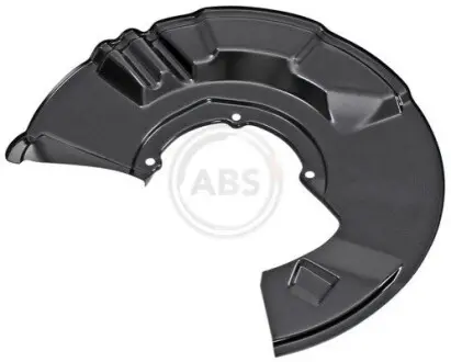 Кожух гальмівного диска A.B.S. 11109