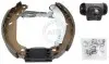 Тормозные колодки.) A.B.S. (111415) изображение 1