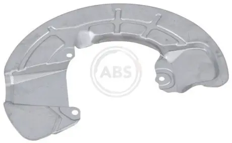 Кожух гальмівного диска A.B.S. 11155