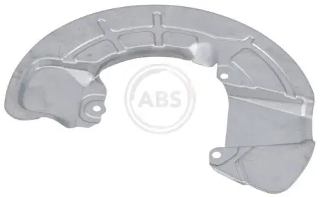 Кожух гальмівного диска A.B.S. 11156