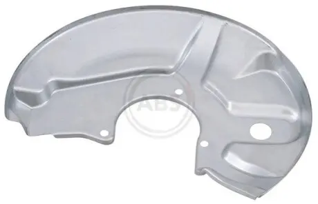 Кожух гальмівного диска A.B.S. 11175