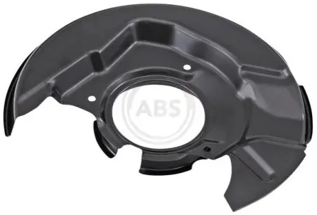 Кожух гальмівного диска A.B.S. 11200