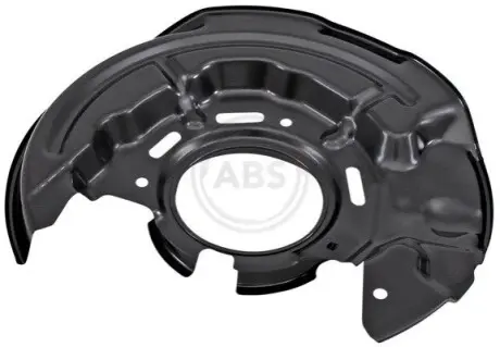 Кожух гальмівного диска A.B.S. 11202