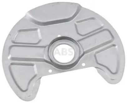 Кожух гальмівного диска A.B.S. 11230