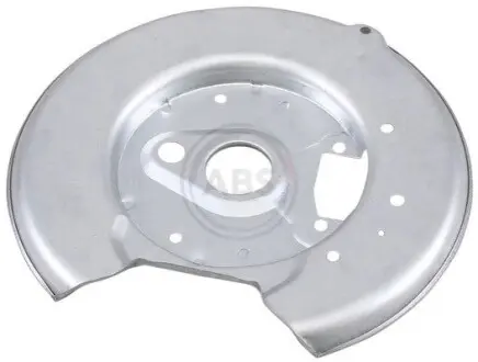 Кожух гальмівного диска A.B.S. 11261